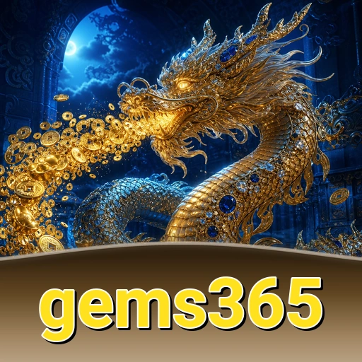 Pratinjau tampilan gems365