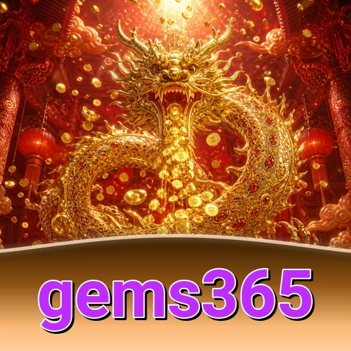 Pratinjau layar gems365